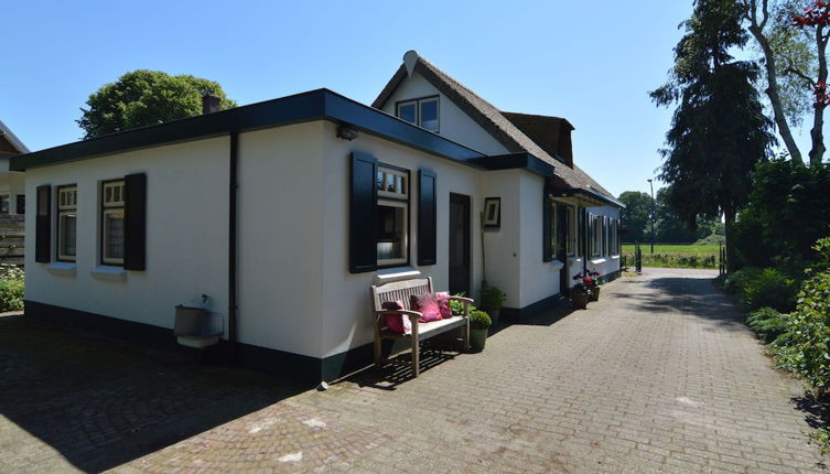 Foto 1 - House in Nijeberkoop near Drents-Friese Wold