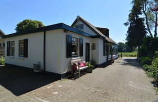 Photo 1 - House in Nijeberkoop near Drents-Friese Wold