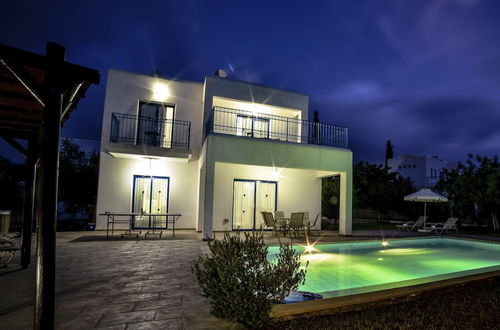 Photo 17 - sanders Azzurro - Perfect Villa w/ Private Pool