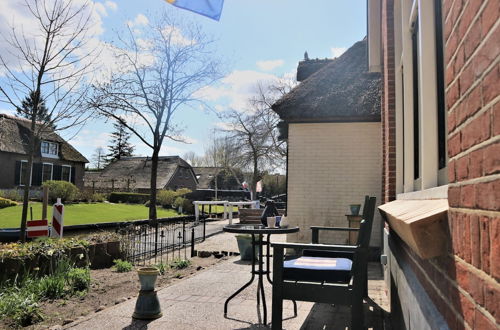 Photo 11 - Wonderful Mansion in Giethoorn near Museum with Terrace