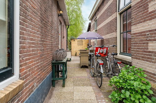 Photo 14 - Wonderful Mansion in Giethoorn near Museum with Terrace