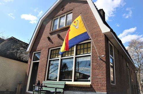 Photo 42 - Wonderful Mansion in Giethoorn near Museum with Terrace