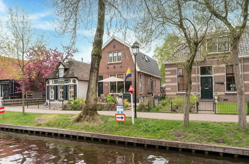 Photo 44 - Wonderful Mansion in Giethoorn near Museum with Terrace