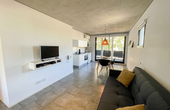 Beautiful 1 Bedroom Apartment in Pichincha Neighborhood - Foto 8
