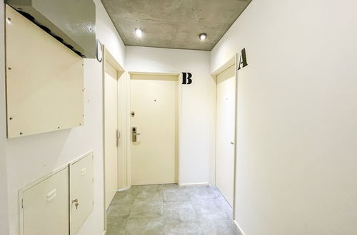 Photo 8 - Beautiful Studio Apartment In Rosario 02-b