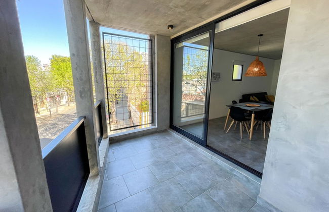 Beautiful 1 Bedroom Apartment in Pichincha Neighborhood - Foto 13