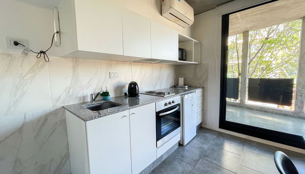 Cucina privata