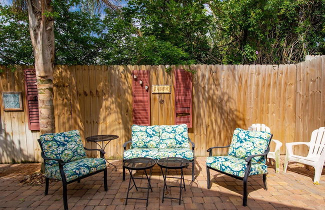 The Twine House - Foto 4