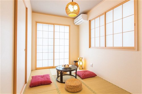 Foto 36 - Akebono House In Okinawa Naha