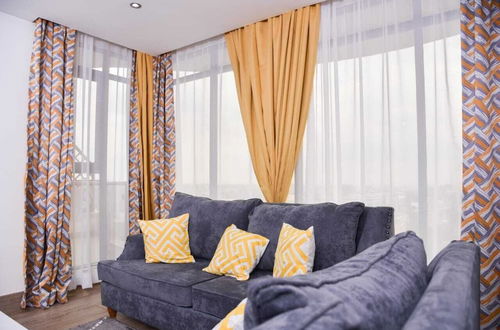 Photo 39 - Lux Suites Nova APartments Westlands