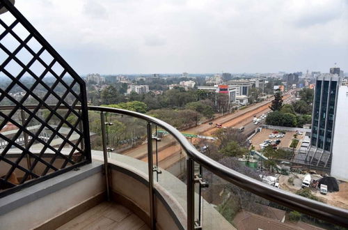 Photo 49 - Lux Suites Nova APartments Westlands