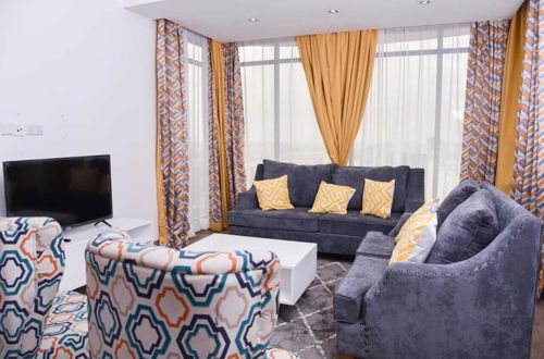 Photo 36 - Lux Suites Nova APartments Westlands