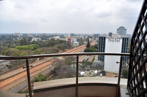 Foto 50 - Lux Suites Nova APartments Westlands