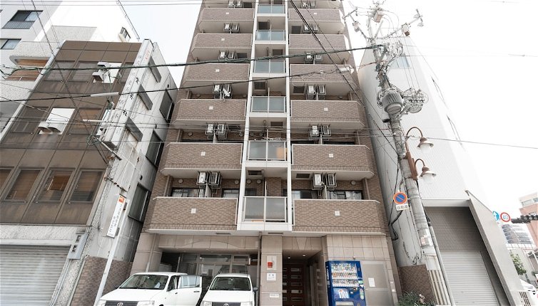 Foto 1 - Apartment Y Legendoal Nipponbashi