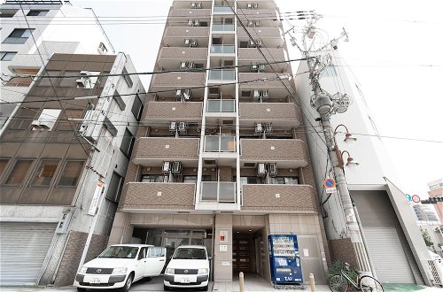 Photo 1 - Apartment Y Legendoal Nipponbashi