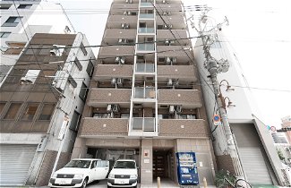 Photo 1 - Apartment Y Legendoal Nipponbashi