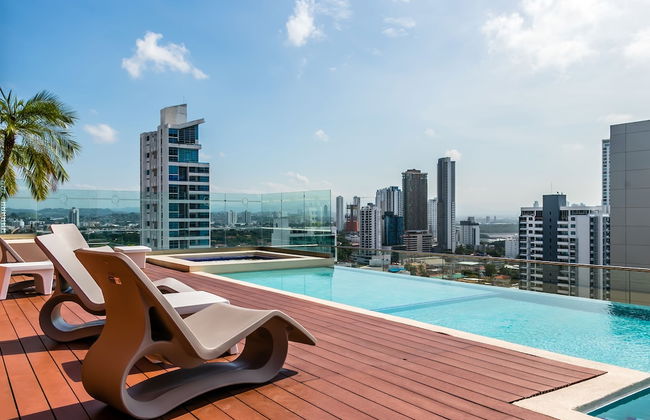 Delightful Apartment City Center - Foto 1