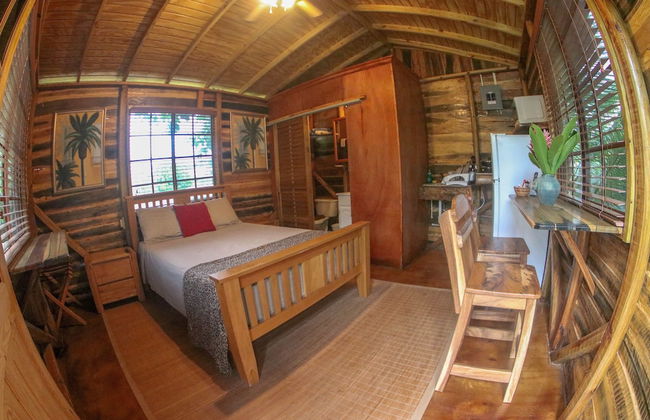 The Blue Mahoe Treehouse - Foto 2