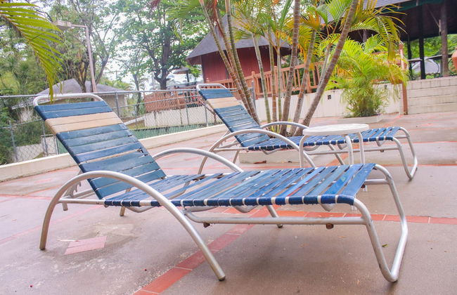 The Blue Mahoe Treehouse - Foto 32