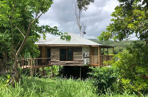 Photo 35 - The Blue Mahoe Treehouse