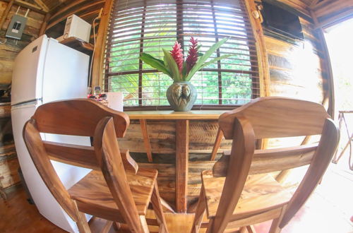 Photo 10 - The Blue Mahoe Treehouse