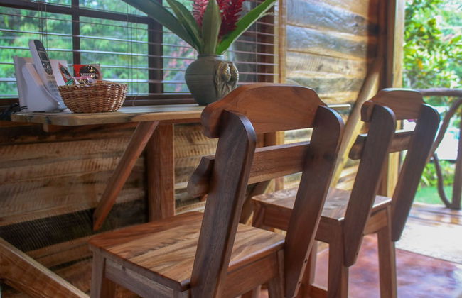 The Blue Mahoe Treehouse - Foto 11