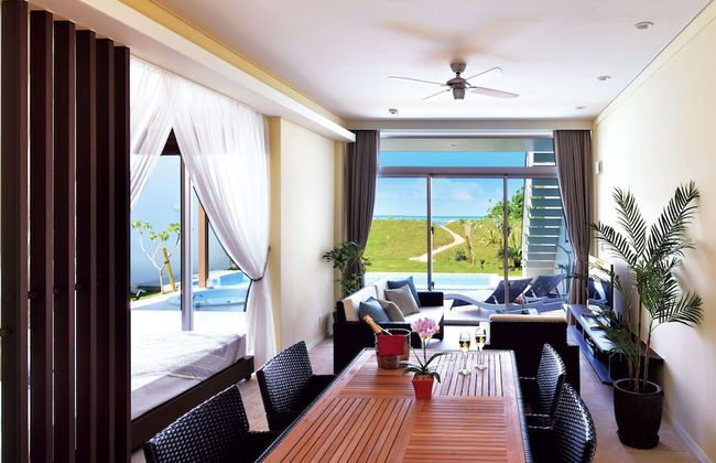 Feliz Villa Suite Irabujima Sawada - Foto 6