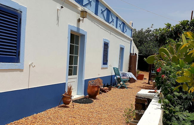 Casa Catarina Holiday House Near Tavira, Algarve - Foto 37