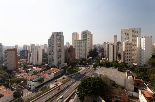 Foto 17 - Apartamento Campo Belo - São Paulo