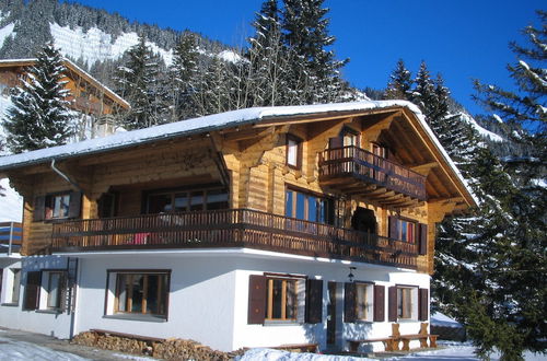 Photo 1 - Outstanding Chalet for Groups, South Facing, Breathtaking Views - all Year Round