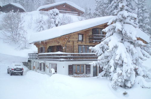 Foto 38 - Outstanding Chalet for Groups, South Facing, Breathtaking Views - all Year Round