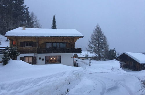 Foto 32 - Outstanding Chalet for Groups, South Facing, Breathtaking Views - all Year Round