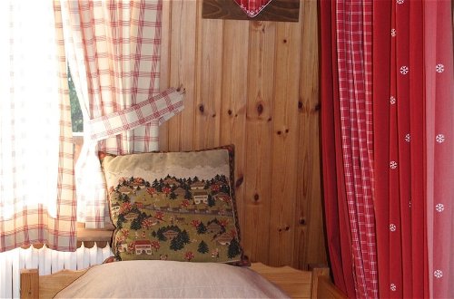Foto 9 - Outstanding Chalet for Groups, South Facing, Breathtaking Views - all Year Round