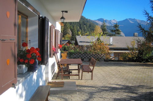 Photo 66 - Outstanding Chalet for Groups South Facing Breathtaking Views all Year Round