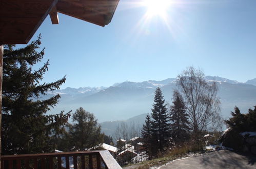 Photo 69 - Outstanding Chalet for Groups, South Facing, Breathtaking Views - all Year Round