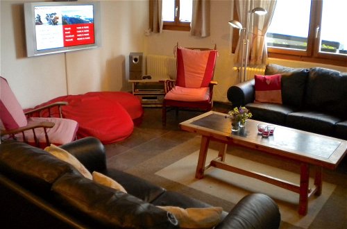 Photo 26 - Outstanding Chalet for Groups, South Facing, Breathtaking Views - all Year Round