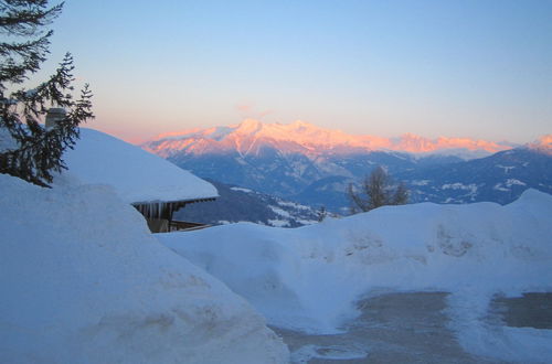 Foto 34 - Outstanding Chalet for Groups, South Facing, Breathtaking Views - all Year Round