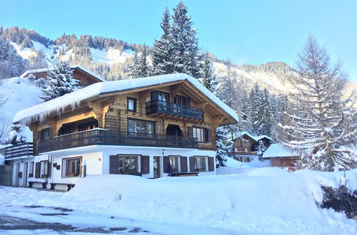 Foto 31 - Outstanding Chalet for Groups, South Facing, Breathtaking Views - all Year Round