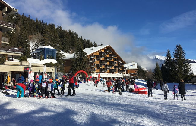 Outstanding Chalet for Groups South Facing Breathtaking Views all Year Round - Foto 52