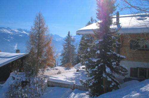 Foto 61 - Outstanding Chalet for Groups, South Facing, Breathtaking Views - all Year Round