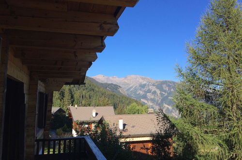 Photo 12 - Outstanding Chalet for Groups South Facing Breathtaking Views all Year Round