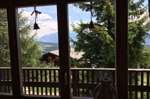 Foto 16 - Outstanding Chalet for Groups, South Facing, Breathtaking Views - all Year Round