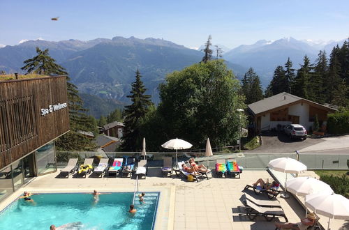 Photo 39 - Outstanding Chalet for Groups South Facing Breathtaking Views all Year Round