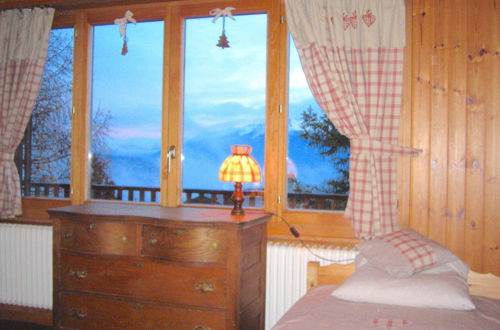 Foto 8 - Outstanding Chalet for Groups, South Facing, Breathtaking Views - all Year Round