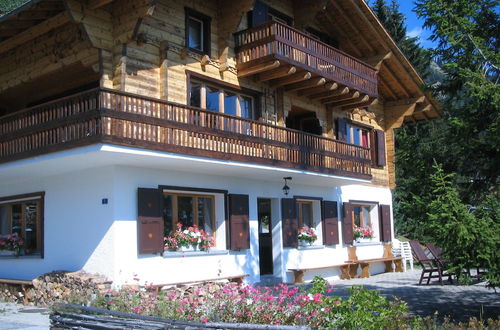 Photo 35 - Outstanding Chalet for Groups, South Facing, Breathtaking Views - all Year Round