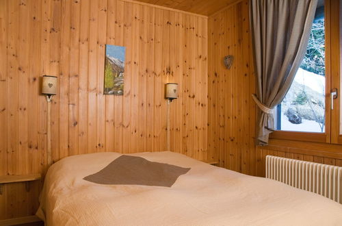 Foto 4 - Outstanding Chalet for Groups, South Facing, Breathtaking Views - all Year Round