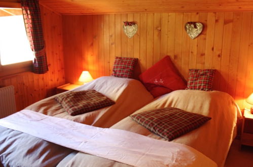 Photo 5 - Outstanding Chalet for Groups South Facing Breathtaking Views all Year Round