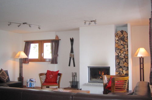 Photo 22 - Outstanding Chalet for Groups, South Facing, Breathtaking Views - all Year Round