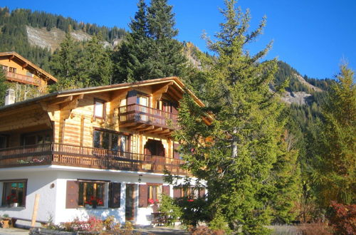 Foto 62 - Outstanding Chalet for Groups, South Facing, Breathtaking Views - all Year Round