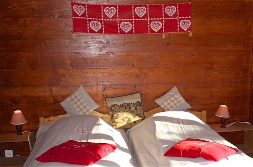 Photo 6 - Outstanding Chalet for Groups, South Facing, Breathtaking Views - all Year Round
